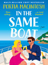 In the Same Boat